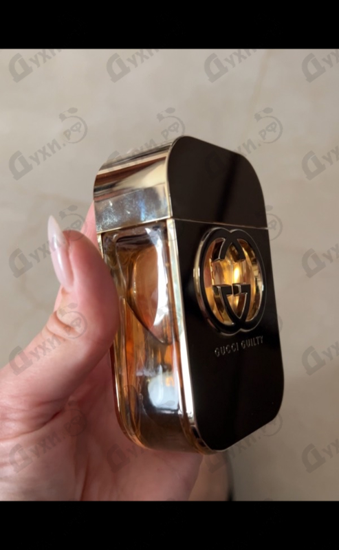 Купить Guilty от Gucci