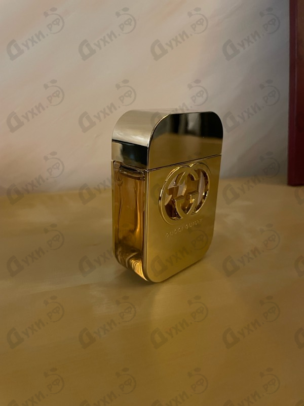 Купить Gucci Guilty