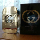 Отзыв Gucci Guilty