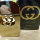 Отзыв Gucci Guilty