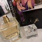 Парфюм Jose Eisenberg Back To Paris