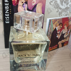 Отзыв Jose Eisenberg Back To Paris