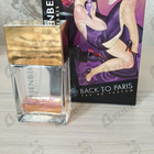 Духи Back To Paris от Jose Eisenberg