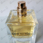 Духи Back To Paris от Jose Eisenberg