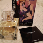 Отзывы Jose Eisenberg Back To Paris