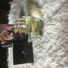 Духи Back To Paris от Jose Eisenberg