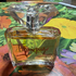 Парфюмерия Lancome Tropiques