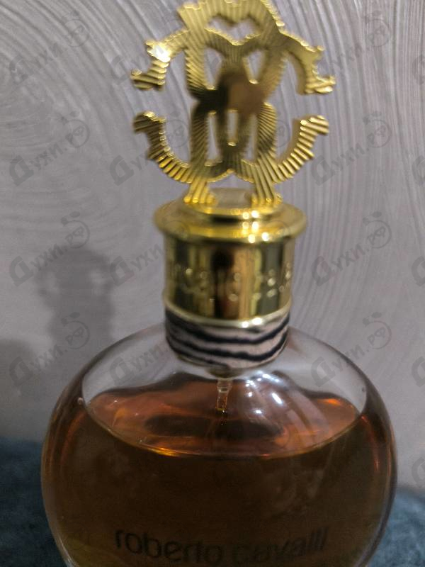 Парфюмерия Eau De Parfum от Roberto Cavalli