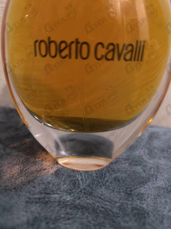 Духи Eau De Parfum от Roberto Cavalli