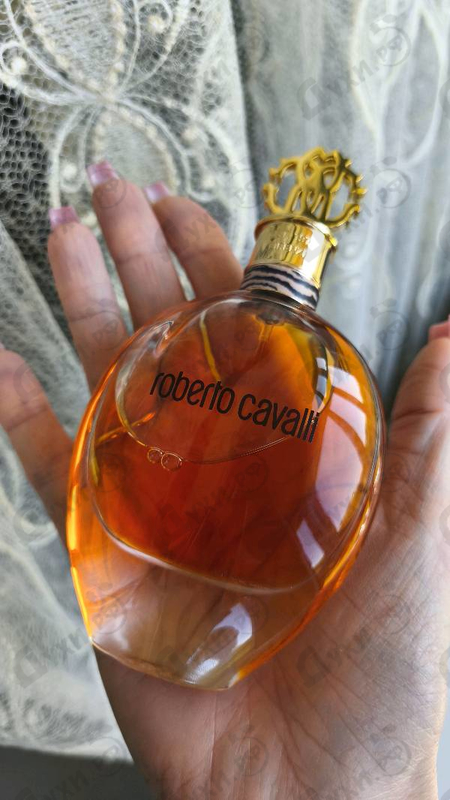 Купить Roberto Cavalli Eau De Parfum