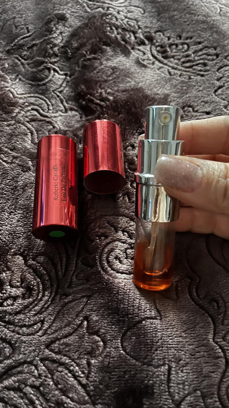 Купить Roberto Cavalli Eau De Parfum