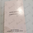 Парфюм Roberto Cavalli Eau De Parfum