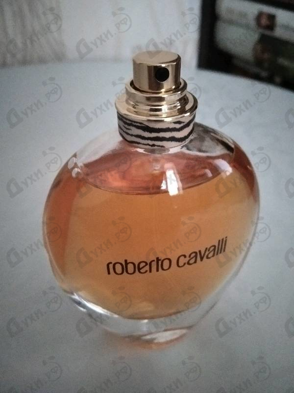 Духи Eau De Parfum от Roberto Cavalli