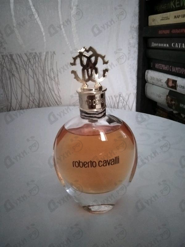 Парфюмерия Eau De Parfum от Roberto Cavalli