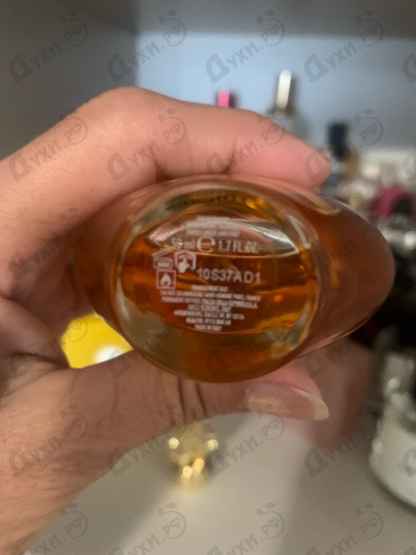 Духи Eau De Parfum от Roberto Cavalli
