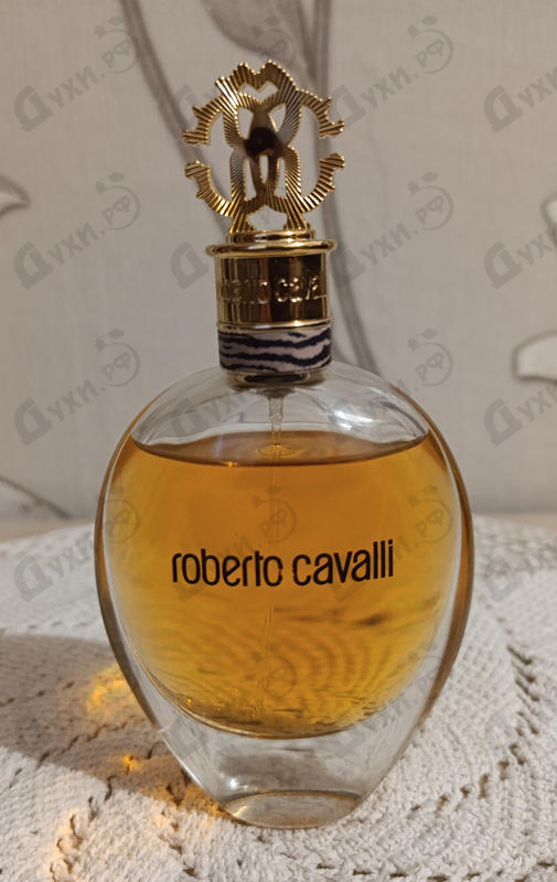 Отзывы Roberto Cavalli Eau De Parfum