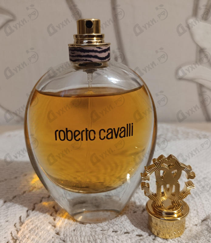 Купить Roberto Cavalli Eau De Parfum