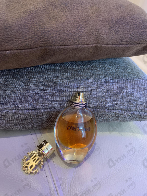 Купить Roberto Cavalli Eau De Parfum на Духи.рф