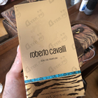 Отзыв Roberto Cavalli Eau De Parfum