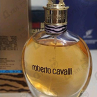 Духи Eau De Parfum от Roberto Cavalli