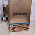 Отзывы Roberto Cavalli Eau De Parfum