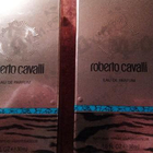 Духи Eau De Parfum от Roberto Cavalli