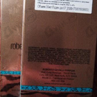 Духи Eau De Parfum от Roberto Cavalli