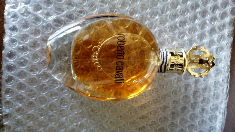 Парфюмерия Eau De Parfum от Roberto Cavalli