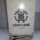 Духи Eau De Parfum от Roberto Cavalli