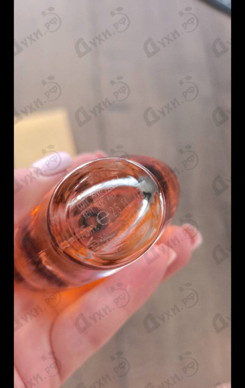 Духи Eau De Parfum от Roberto Cavalli