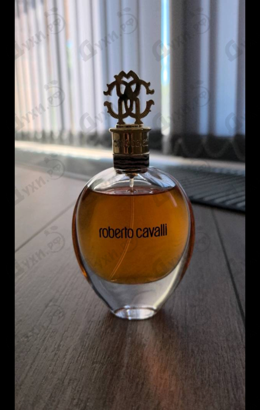 Парфюмерия Eau De Parfum от Roberto Cavalli