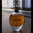 Отзыв Roberto Cavalli Eau De Parfum