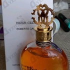 Отзыв Roberto Cavalli Eau De Parfum