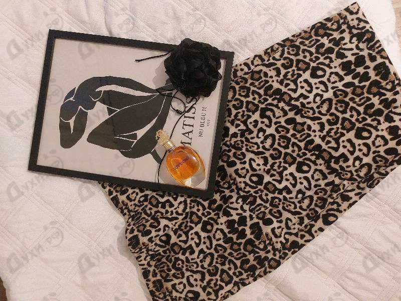 Купить Eau De Parfum от Roberto Cavalli