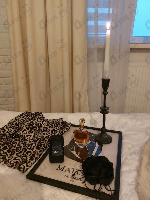 Парфюмерия Eau De Parfum от Roberto Cavalli