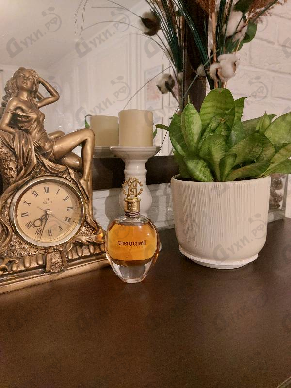 Духи Eau De Parfum от Roberto Cavalli
