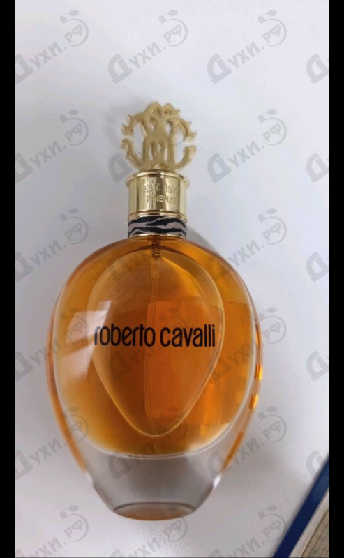 Купить Eau De Parfum от Roberto Cavalli