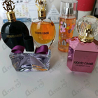 Парфюм Roberto Cavalli Eau De Parfum