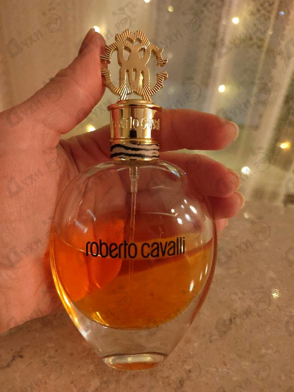 Парфюмерия Eau De Parfum от Roberto Cavalli