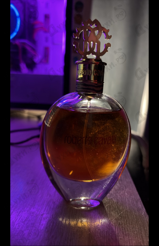 Парфюмерия Eau De Parfum от Roberto Cavalli