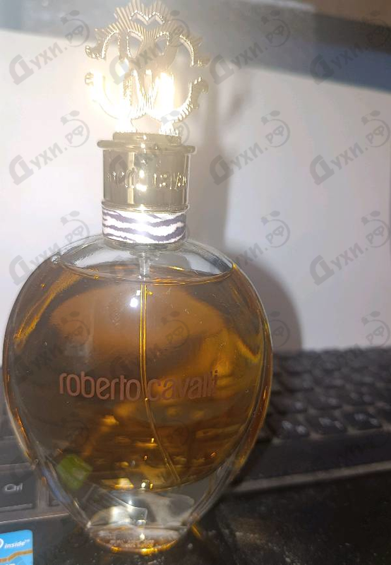 Парфюмерия Eau De Parfum от Roberto Cavalli