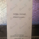 Духи Eau De Parfum от Roberto Cavalli