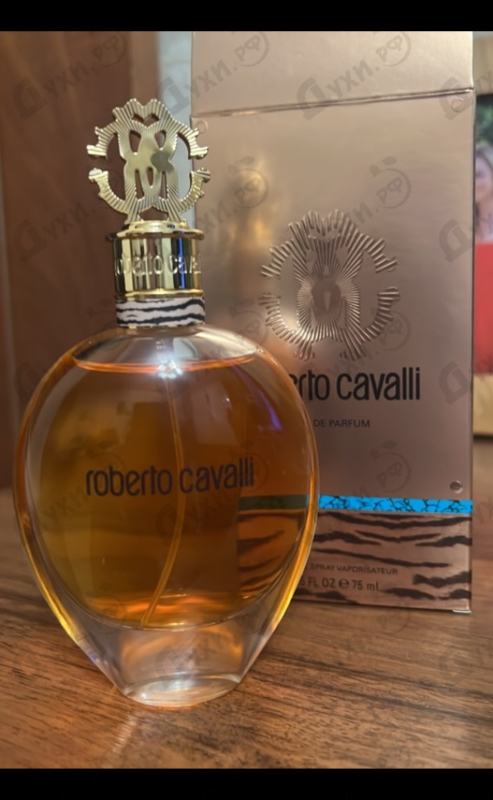 Купить Eau De Parfum от Roberto Cavalli
