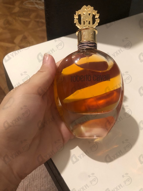 Купить Eau De Parfum от Roberto Cavalli