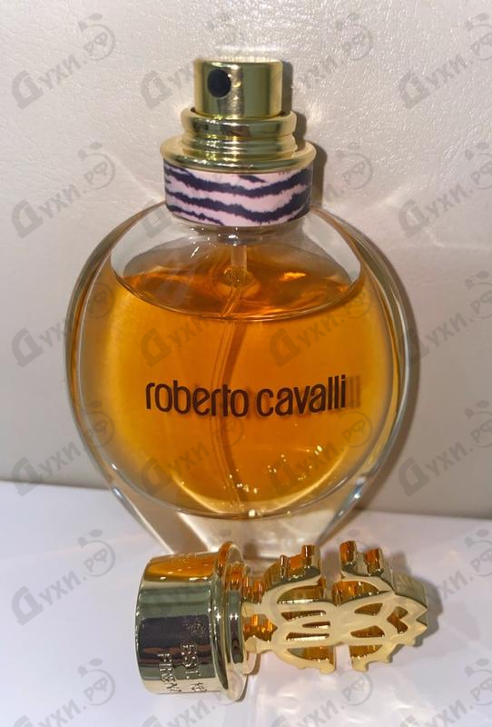 Духи Eau De Parfum от Roberto Cavalli