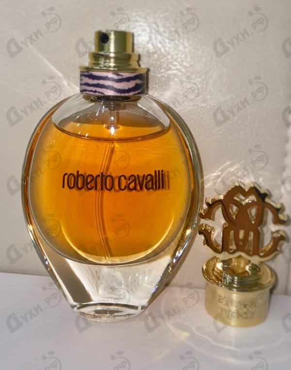 Отзывы Roberto Cavalli Eau De Parfum