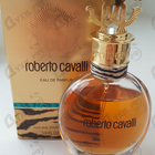 Парфюм Roberto Cavalli Eau De Parfum