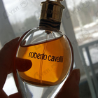 Отзыв Roberto Cavalli Eau De Parfum