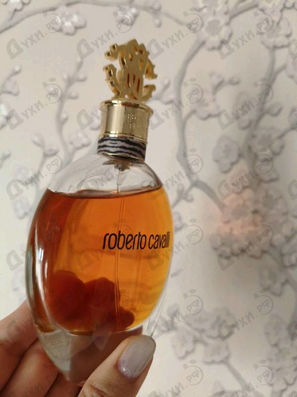 Парфюмерия Eau De Parfum от Roberto Cavalli