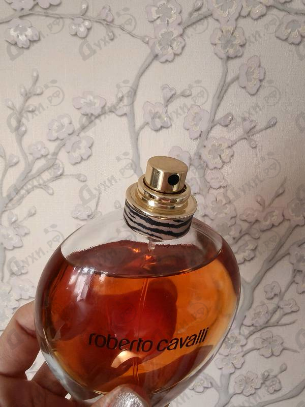 Купить Roberto Cavalli Eau De Parfum